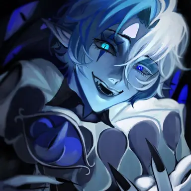 Profile image of 쉐도우밀크