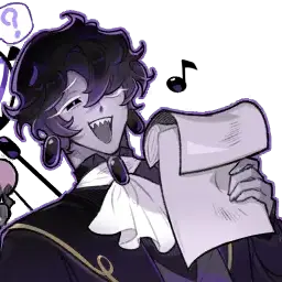 Profile image of 블랙사파이어