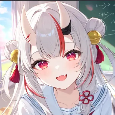 Profile image of 百鬼あやめ