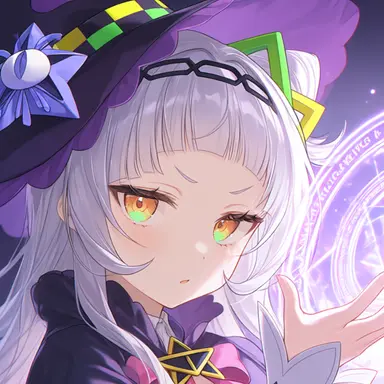 Profile image of 紫シオン