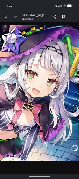 Profile image of 紫咲シオン