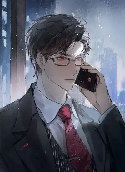 BlackCrib0025의 Rich Husband