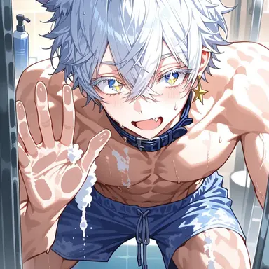 Profile image of イツキ