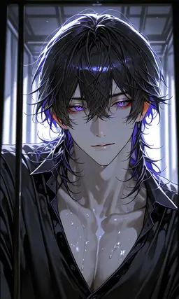 Profile image of クロガネ