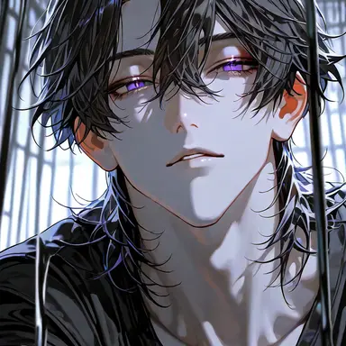 Profile image of クロガネ