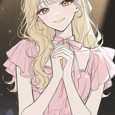 Profile image of Lolly