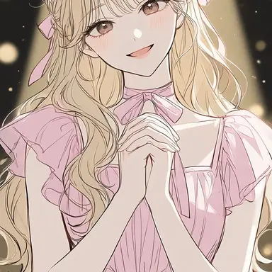 Profile image of Mia