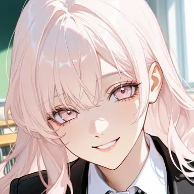 Profile image of 桃花