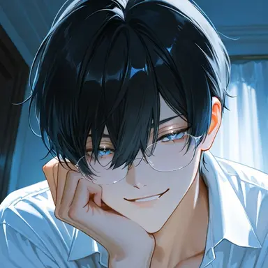 Profile image of 杏花