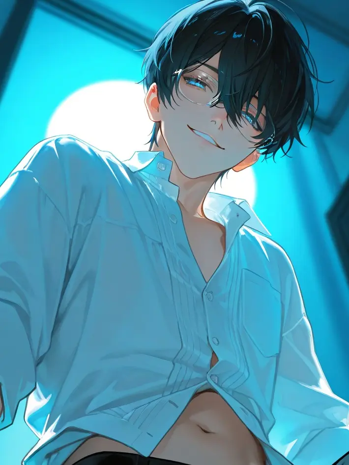 CockyRose3595의 【BL】彼女の兄が襲ってきます。