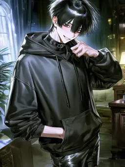 Profile image of 루카