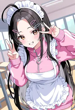 Profile image of 마나