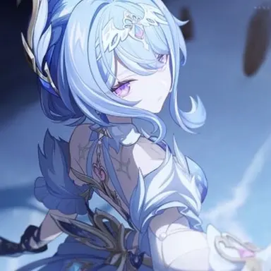 Profile image of オデット