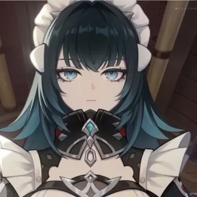 Profile image of ダニカ