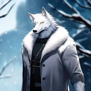 Profile image of ラルフ