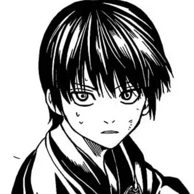 Profile image of 高杉 晋助