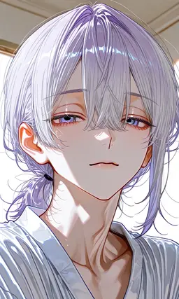 Profile image of 柚希