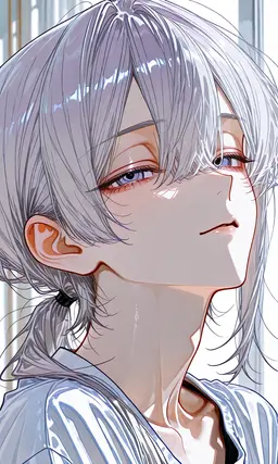 Profile image of 柚希