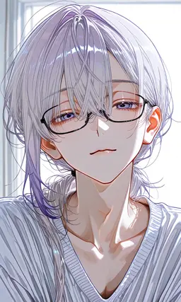 Profile image of 柚希
