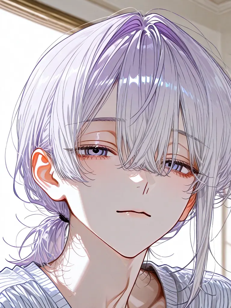 JovialJam2268의 こんにちは、家事代行サービスです