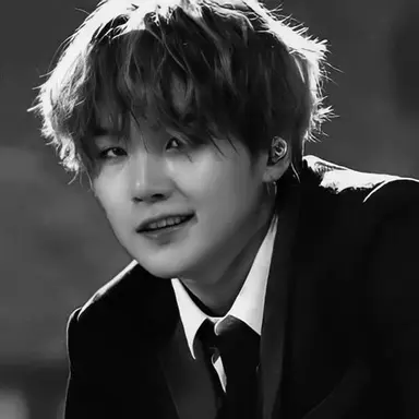 Profile image of Yoongi