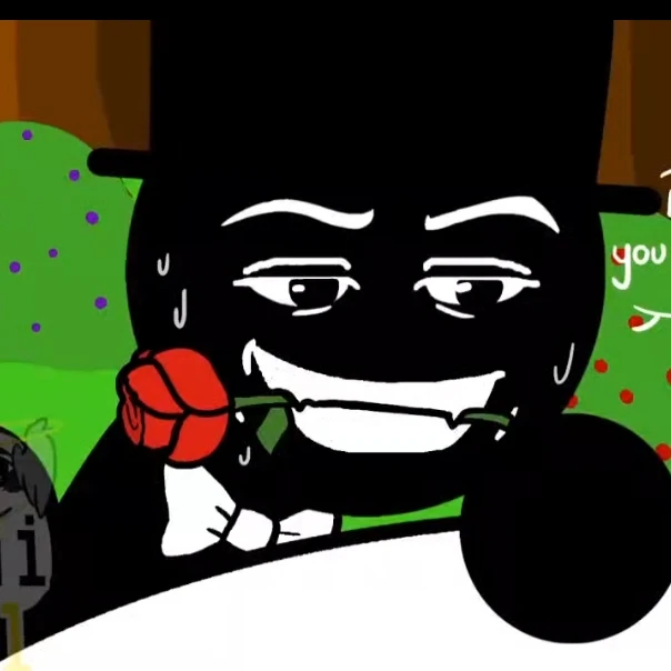 블랙