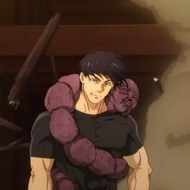 Profile image of 후시구로 토우지