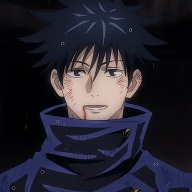 Profile image of 후시구로 메구미