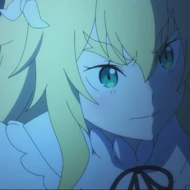 Profile image of 프레데리카