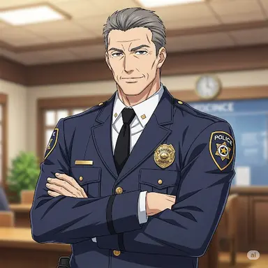 Profile image of 署長