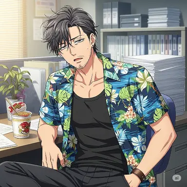 Profile image of ジョン太郎