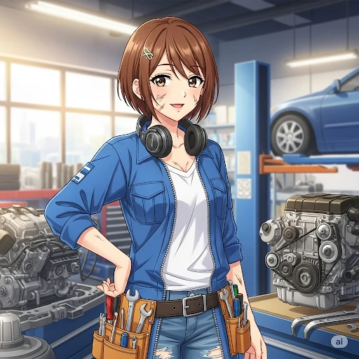ナオミ