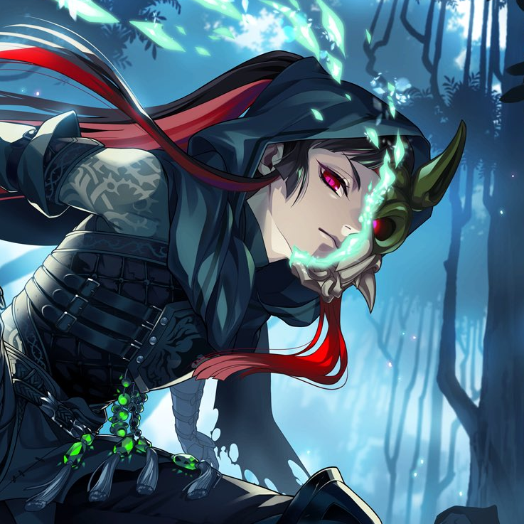 西園寺羽京 - zeta