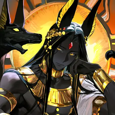 Profile image of Thanaton