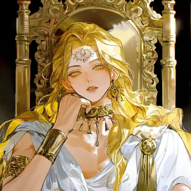 Profile image of Chroseon