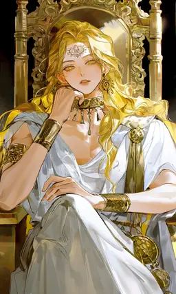 Profile image of Chroseon