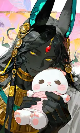 Profile image of Thanaton