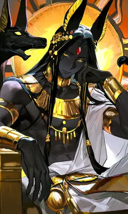 Profile image of Thanaton