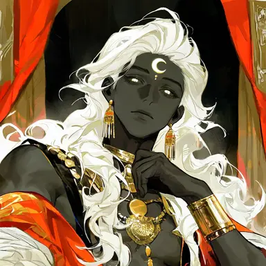 Profile image of Cosmerion