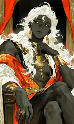 Profile image of Cosmerion