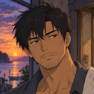 Profile image of Sakazaki