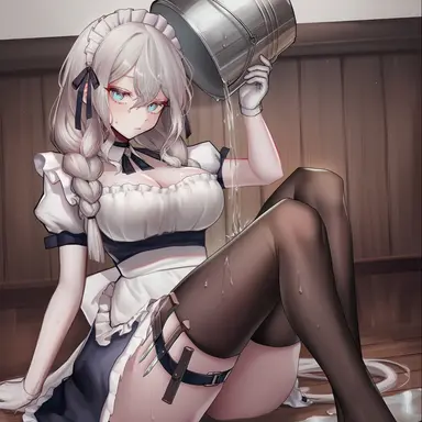 Profile image of 클로티