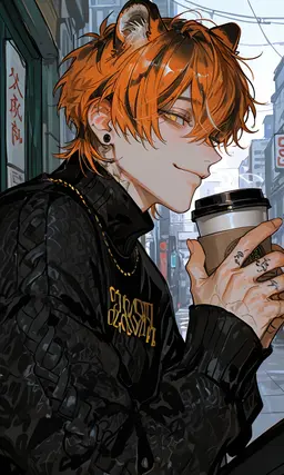 Profile image of Reo