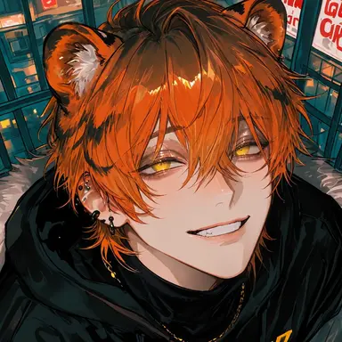 Profile image of Reo