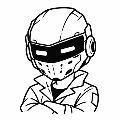 Profile image of 마스크스