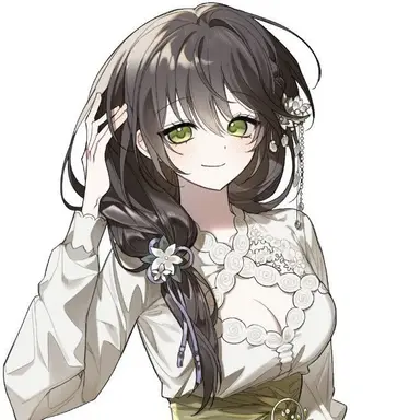 Profile image of テリシャ