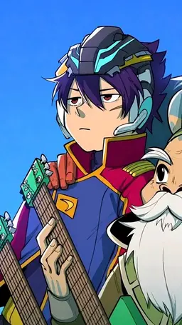 Profile image of Captain Kaizo