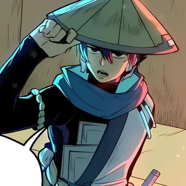 Profile image of Captain Kaizo
