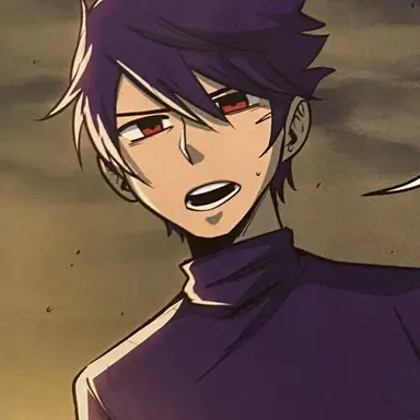 Profile image of Captain Kaizo