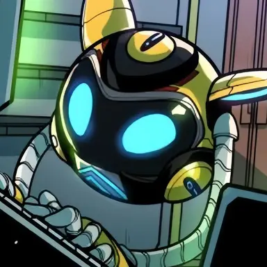 Profile image of Ochobot